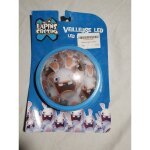 Veilleuse led lapins crtins - lumire douce enfant