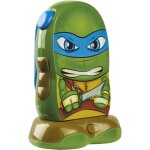 Veilleuse tortues ninja go glow leonardo - lumire nocturne enfant