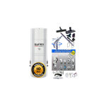 Aspirateur central hybride hayden supervac 70 garantie 10 ans (jusqu'à 350 m²) + trousse inter 9 ml + ... Aspirateur central hybride hayden supervac 70 garantie 10 ans (jusqu'à 350 m²) + trousse inter 9 ml + ...