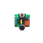 Atepac - carte électronique 10 amps type duovac qcompact, kompact et simplici - t Atepac - carte électronique 10 amps type duovac qcompact, kompact et simplici - t