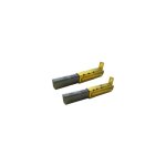 Jeu de charbons moteur ametek 061300535 (réf : ad235) pour centrales d'aspiration avec moteur aldes 11171626, ... Jeu de charbons moteur ametek 061300535 (réf : ad235) pour centrales d'aspiration avec moteur aldes 11171626, ...