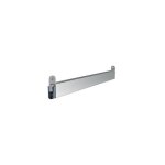 Athmer - plinthes automatique type ws pour porte bois - longueur 930 mm