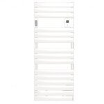 Atlantic - adelis s�che - serviette , 500w, blanc brillant (861911)