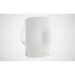 Atlantic - extracteur d'air permanent - curv confort 100 - 123235 123235