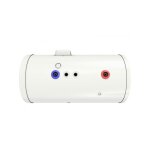 Atlantic - pecs - ballon �changeur conforto vertical sur socle 200l - 334120