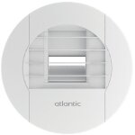 Atlantic - bouche bhc 10 / 45 - 135ebi 125g