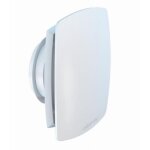 Atlantic - bouche d'extraction et insufflation gb 125 line np Ø125 - 412227 Atlantic - bouche d'extraction et insufflation gb 125 line np Ø125 - 412227