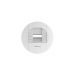 Atlantic - bouche vmc hydroreglable bhb 5 / 40 125l Atlantic - bouche vmc hydroreglable bhb 5 / 40 125l