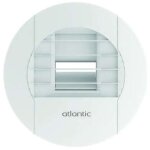 Atlantic - bouche hygro sdb - bhb 15 / 45 125l - 526385 526385