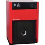 Atlantic - chaudire au sol ambiance 4125 chauffage seul, fioul
