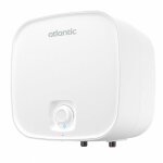 Atlantic - chauffe - eau lectrique odeo sous evier 15 litres