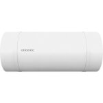 Atlantic - chauffe - eau �lectrique - chauff�o horizontal mural - 200 l - diam�tre 570 - 2000 w - raccordement ...