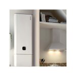 Atlantic - chauffe - eau plat multi postions lineo stéatite connecté 80l blanc - 157209 Atlantic - chauffe - eau plat multi postions lineo stéatite connecté 80l blanc - 157209