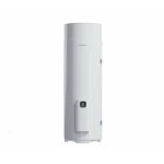 Atlantic - chauffe - eau thermodynamique egeo vertical socle 250l wifi