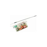 Atlantic - circuit aci pour chauffe eau kitable