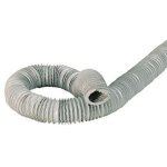 Atlantic clim & ventil 423070 gaine pvc type b t162 b l6m d160mm