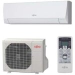 Atlantic climatisation asyg 9 llce 2500w