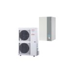 Atlantic - climatiseur réversible tri - split pompe à chaleur alféa excellia a. i. 14 r410a 13kw a + Atlantic - climatiseur réversible tri - split pompe à chaleur alféa excellia a. i. 14 r410a 13kw a +