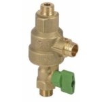 Atlantic - disconnecteur : 119528