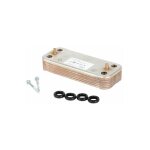 Atlantic - echangeur � plaques 12 : 161152