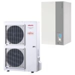 Atlantic - ensemble pompe à chaleur air / eau - alfea excellia a. i. monophasé 14 kw - 526301 Atlantic - ensemble pompe à chaleur air / eau - alfea excellia a. i. monophasé 14 kw - 526301