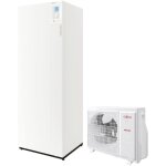 Atlantic - ensemble pompe à chaleur air / eau - alfea extensa duo a. i. monophasé 6 kw - 526342 Atlantic - ensemble pompe à chaleur air / eau - alfea extensa duo a. i. monophasé 6 kw - 526342