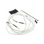 Atlantic - ensemble de sondes de temprature pour chauffe - eau thermodynamique, 3 pices