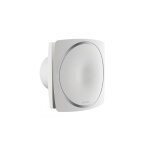 Atlantic - extracteur d'air intelligent hygro curv genius 100 ih. 100 - 123239