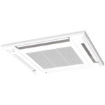 Atlantic - facade cassette 600x600 r32