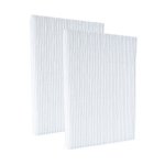 Atlantic - filtre pour duolix box / duolix twin / duolix collectif