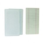 Atlantic jeu de filtres pour vmc optimocosy hr blanc