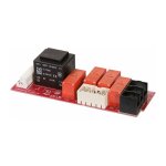 Atlantic - kit triphas 400v chauffe - eau aci