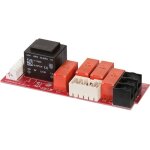 Atlantic - kit triphasé 400v chauffe - eau aci Atlantic - kit triphasé 400v chauffe - eau aci