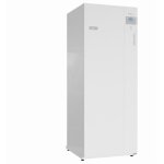 Atlantic - kit ventouse terminal de toiture �80 / 125mm pour chaudi�re - 074295