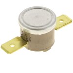 Limiteur de temperature 115c 699925 599341 - radiateur