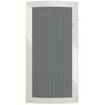 Atlantic - panneau rayonnant abelia rc14d vertical 2000w 612623