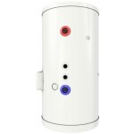 Atlantic - pecs - ballon changeur conforto vertical sur socle 200l - 334120