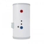 Atlantic - pecs - ballon changeur conforto vertical sur socle 300l - aquastat non fourni - 334130