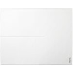 Atlantic - radiateur chaleur douce digital sokio horizontal 1500w blanc