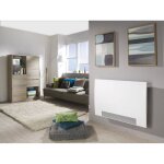 Atlantic - radiateur dynamique panama access 500w 080480