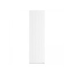 Atlantic - radiateur connect nirvana neo vertical 2000w blanc (529913)