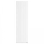 Atlantic - radiateur fonte electrique nirvana neo vertical 1000w blanc 529911