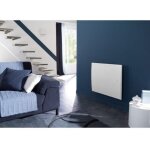 Atlantic - radiateur oniris 750w pilotage intelligent connect� horizontal - 503907
