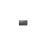 Atlantic - radiateur oniris gris �toil� 750w pilotage intelligent connect� horizontal - 503908