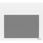 Atlantic - radiateur rayonnant solius néo horizontal 1500w blanc Atlantic - radiateur rayonnant solius néo horizontal 1500w blanc