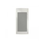 Atlantic - radiateur rayonnant tatou vertical 1500w 666425