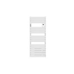 Atlantic - sèche serviettes électrique connecté avec soufflerie 2000w adélis digital blanc carat 861750 ... Atlantic - sèche serviettes électrique connecté avec soufflerie 2000w adélis digital blanc carat 861750 ...