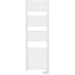 Atlantic - radiateur sche - serviettes digital dtection lunis 500w blanc - 850576