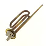 Atlantic - resistance 1500w 270mm 060348 099003 - chauffe - eau