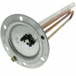 Atlantic - resistance 3000w + joint 099007 origine - chauffe - eau